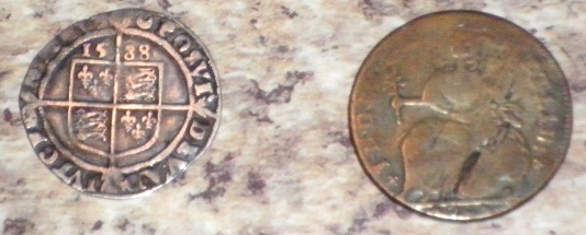Counterfeit-Or-Real?